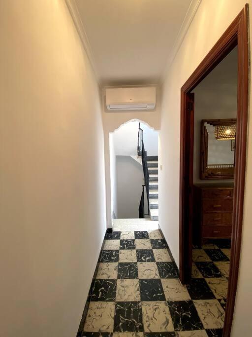 Villa La Casita Burriana Exterior foto